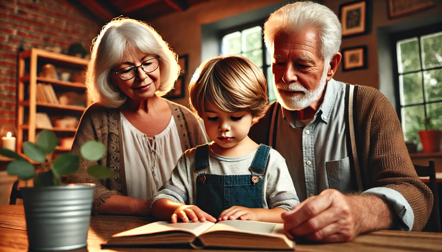 Pourquoi et comment ouvrir un compte titre pour ses enfants ou petits-enfants : un guide pour parents et grands-parents