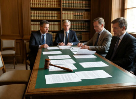 La Grande Transmission : 9 000 milliards d’euros que l’État convoite