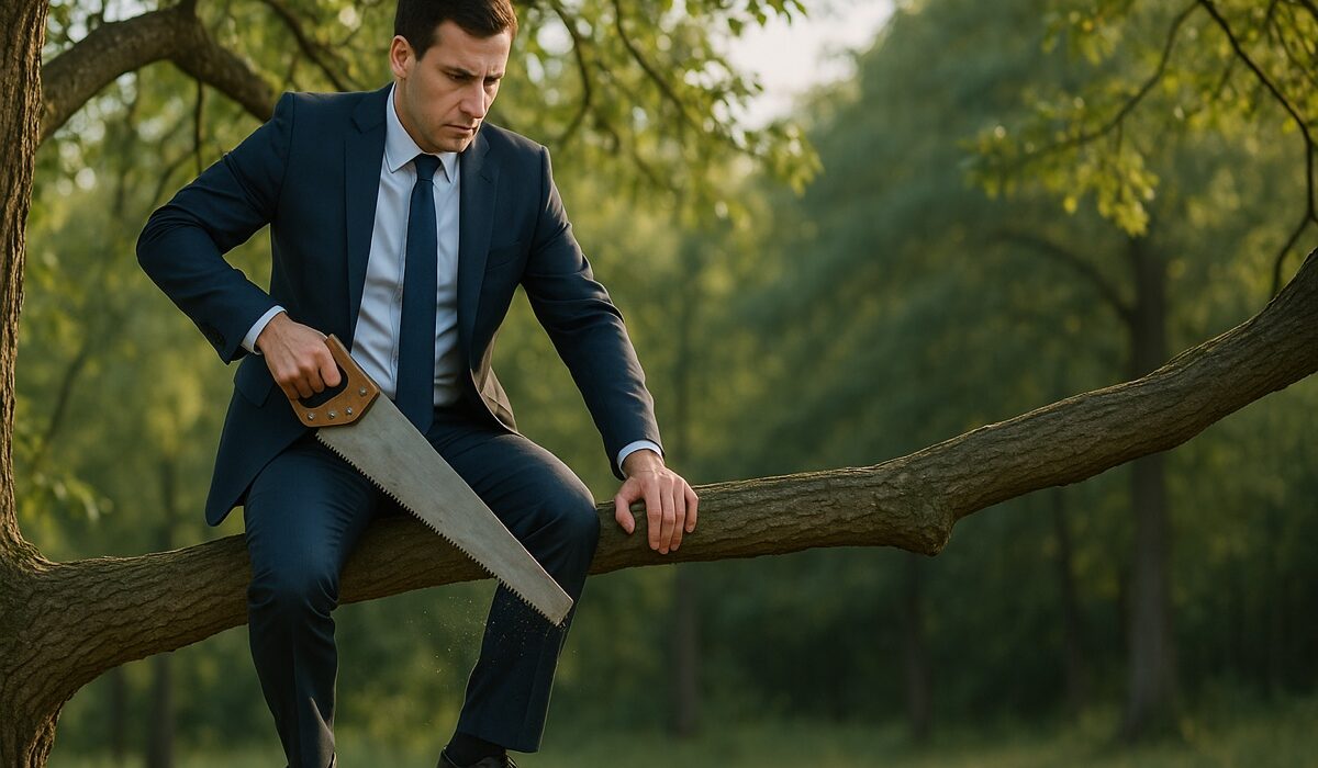 L'État français invente le concept génial de taxer… ceux qui lui prêtent de l'argent