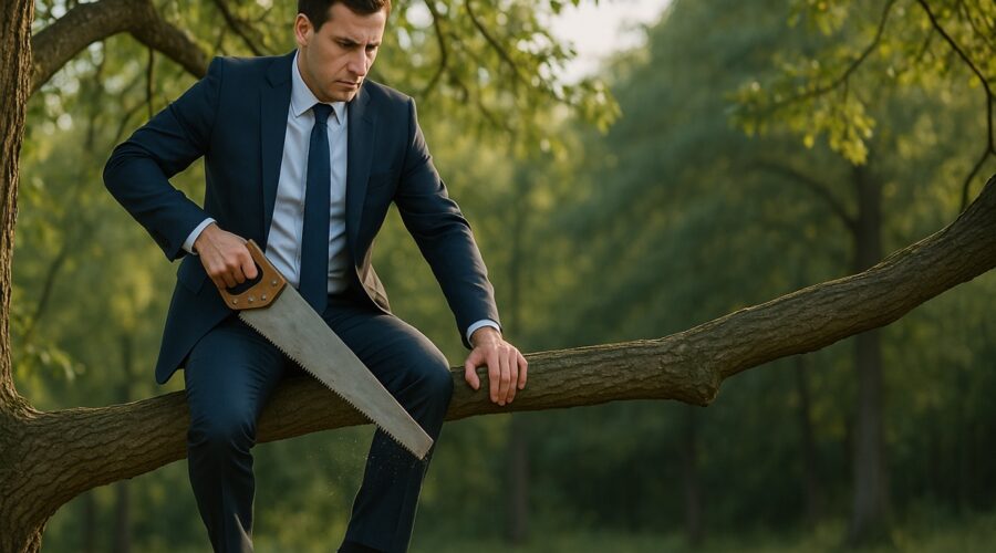 L'État français invente le concept génial de taxer… ceux qui lui prêtent de l'argent