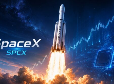75 milliards pour SpaceX, 85 pour Alphabet : deux façons de financer l’IA, une seule entre dans mon portefeuille